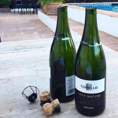 El Molino Estepona — 写真 10