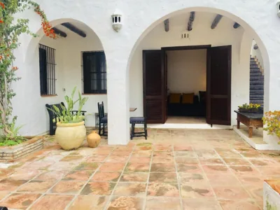 El Molino Estepona — 写真 12