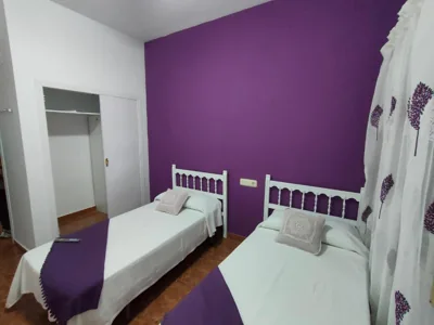 El Molino Hostal-Restaurante — Foto 6