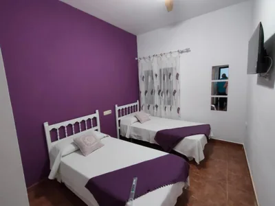 El Molino Hostal-Restaurante — Foto 8