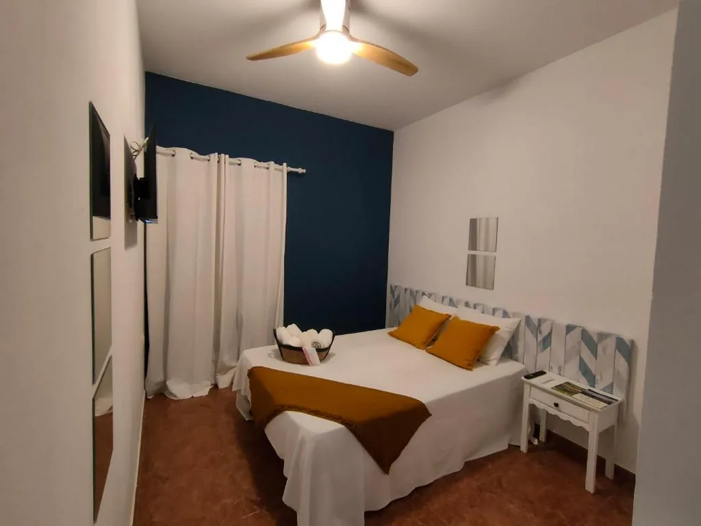 Doppelzimmer — El Molino Hostal-Restaurante