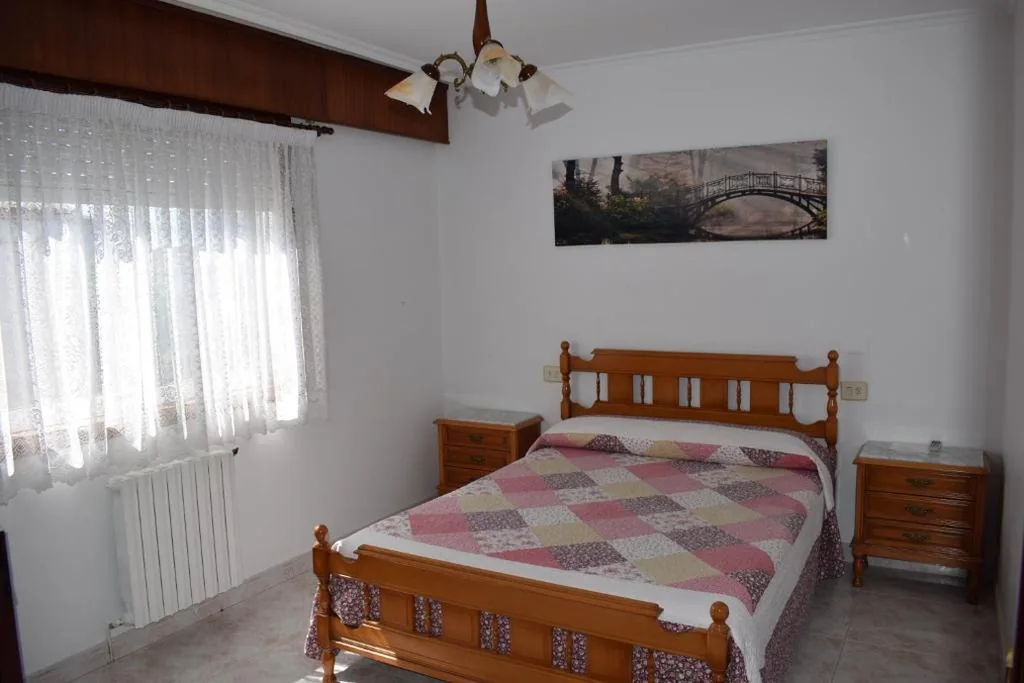 Camera doppia con bagno privato — El Molino