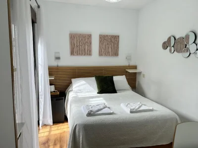 El Mondalindo Habitación intima con patio — foto 5