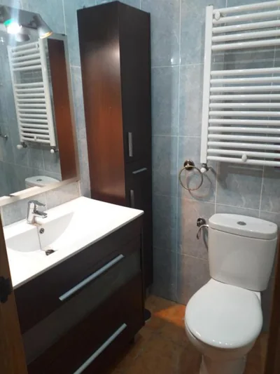 El Mondalindo Habitación intima con patio — foto 8
