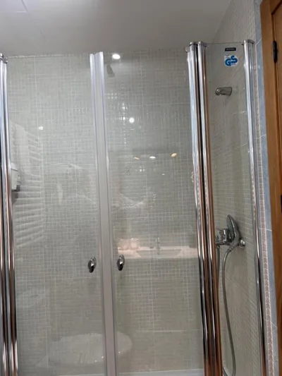 El Mondalindo Habitación intima con patio — foto 10