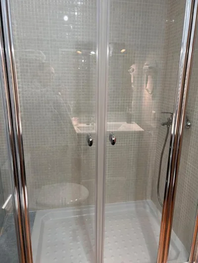 El Mondalindo Habitación intima con patio — foto 11