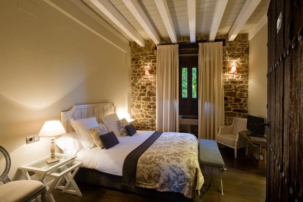 Chambre Double Standard — El Morendal