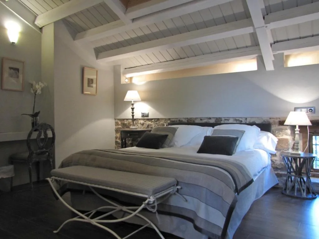 Chambre Double Supérieure - 1 ou 2 lits — El Morendal