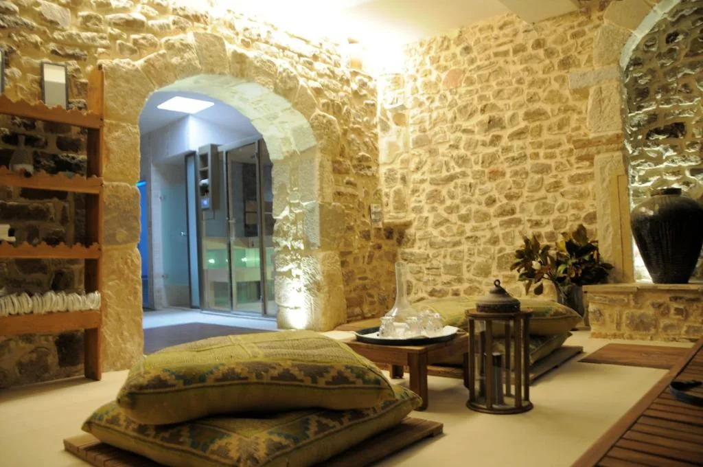 Suite junior — El Morendal