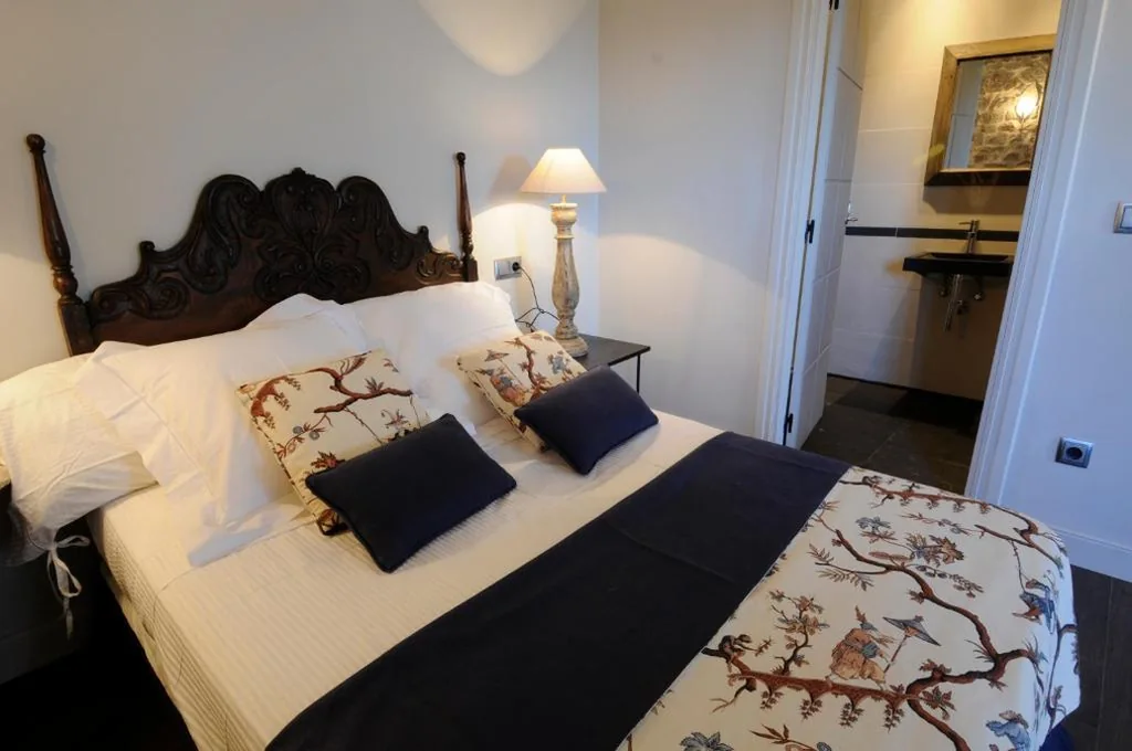 Suite junior — El Morendal