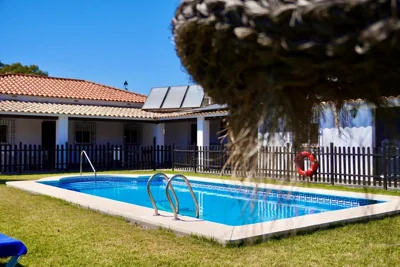 El Naranjo del Abuelo — foto 4