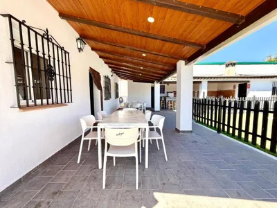 El Naranjo del Abuelo — foto 6