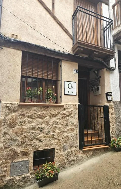 Haus mit 2 Schlafzimmern — El Nido, Casa Rural