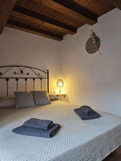 El Nido, Casa Rural — Foto 2