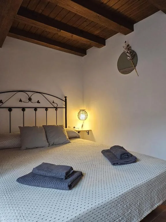 El Nido, Casa Rural