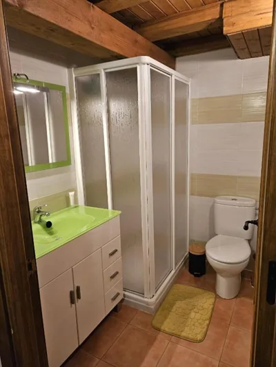 El Nido, Casa Rural — Foto 3