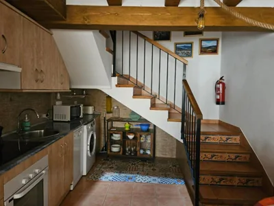 El Nido, Casa Rural — Foto 4
