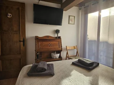 El Nido, Casa Rural — Foto 5