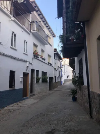 El Nido, Casa Rural — Foto 6