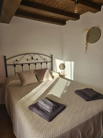 El Nido, Casa Rural — Foto 7