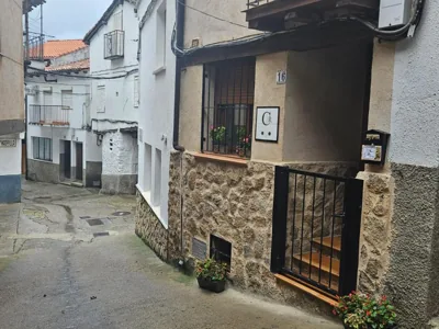 El Nido, Casa Rural — Foto 9