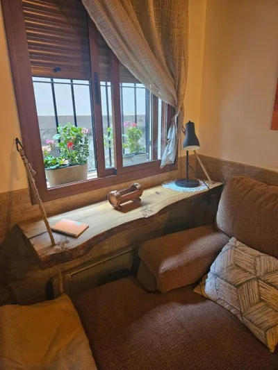 El Nido, Casa Rural — Foto 10