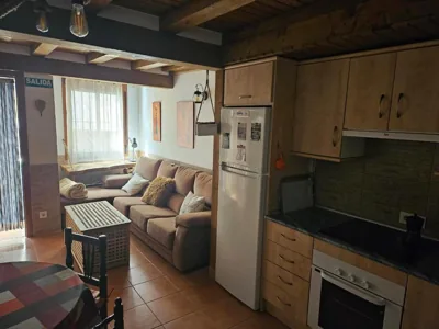 El Nido, Casa Rural — Foto 11