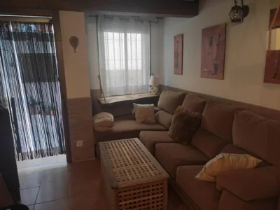 El Nido, Casa Rural — Foto 12