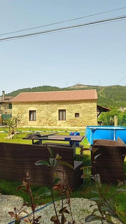 Haus mit 3 Schlafzimmern — El nido del cuco