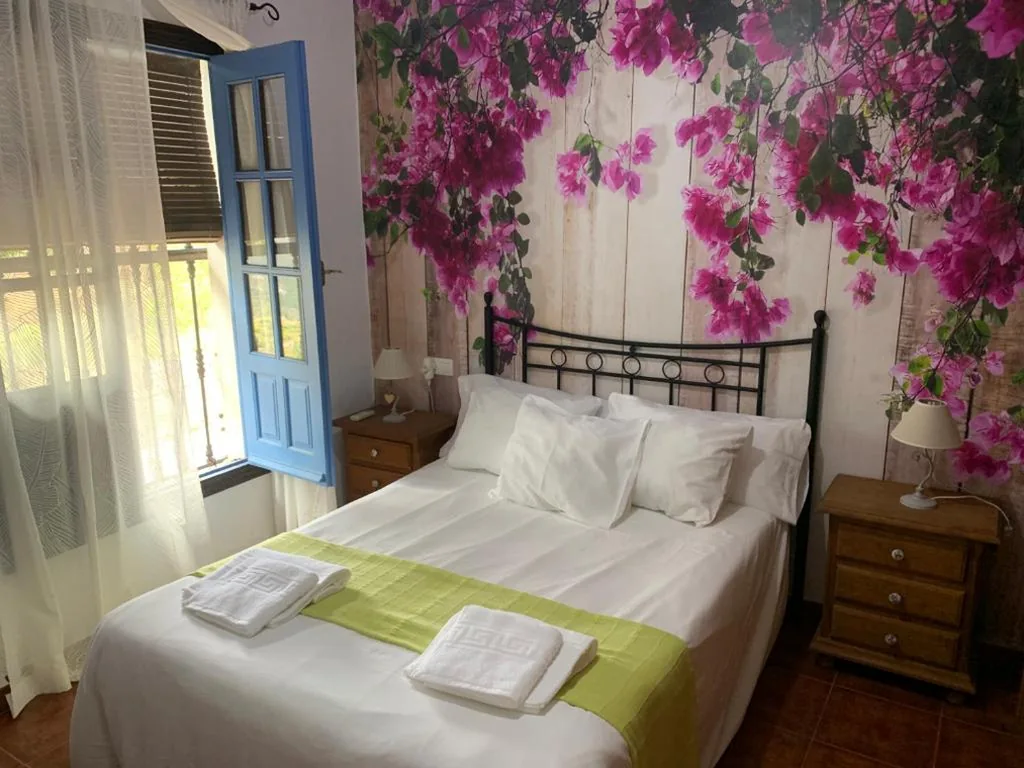 El Nido Frigiliana - Cortijo Rosalia