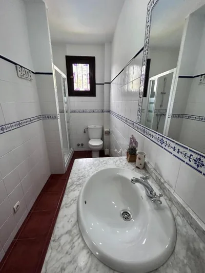 El Nido Frigiliana - Cortijo Rosalia — Foto 3