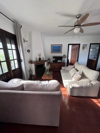 El Nido Frigiliana - Cortijo Rosalia — Foto 6