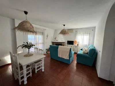 El Nido Frigiliana - Cortijo Tito Manuel — foto 5