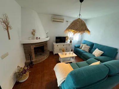 El Nido Frigiliana - Cortijo Tito Manuel — foto 6