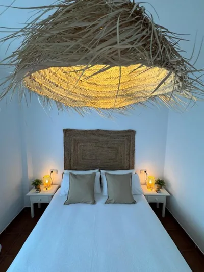 El Nido Frigiliana - Cortijo Tito Manuel — foto 8
