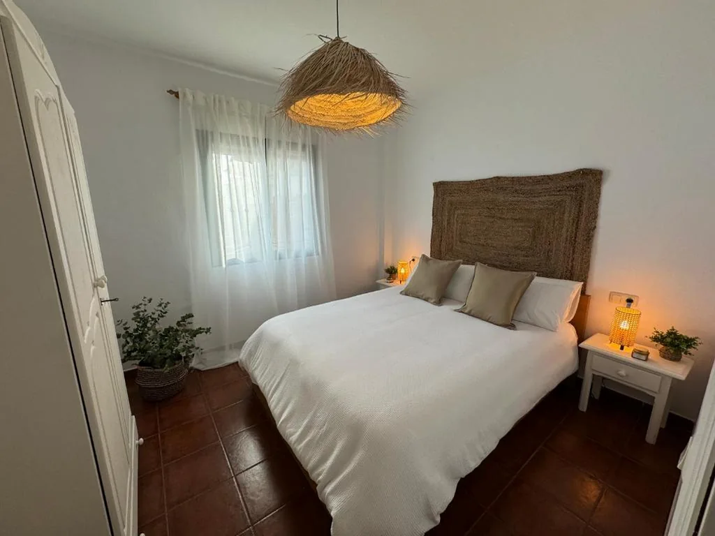 Villa de 2 dormitorios — El Nido Frigiliana - Cortijo Tito Manuel