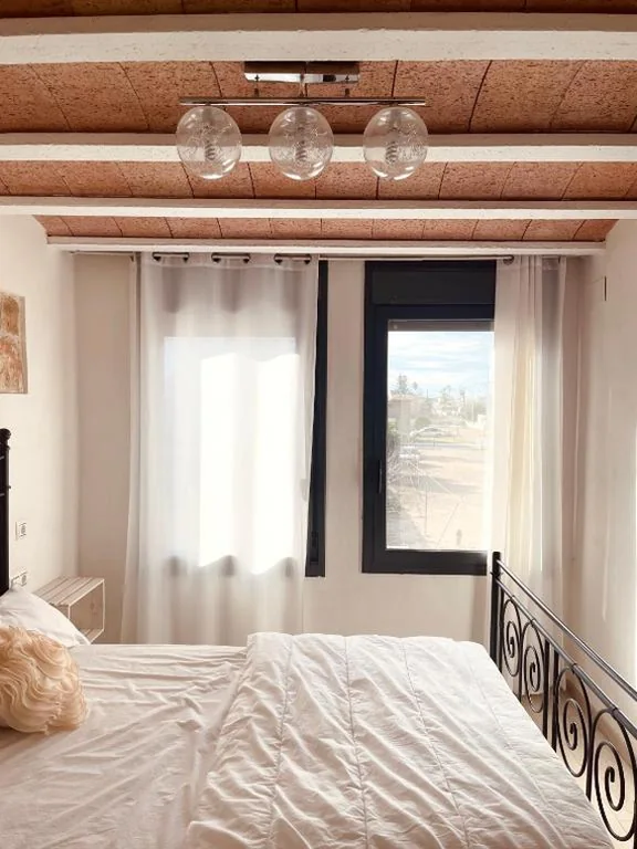 El Nido: Una casita de ensueño