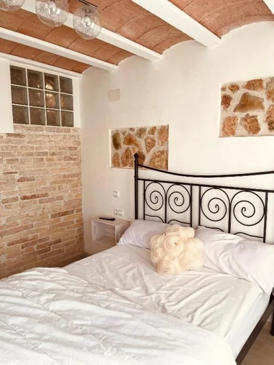 El Nido: Una casita de ensueño — foto 7