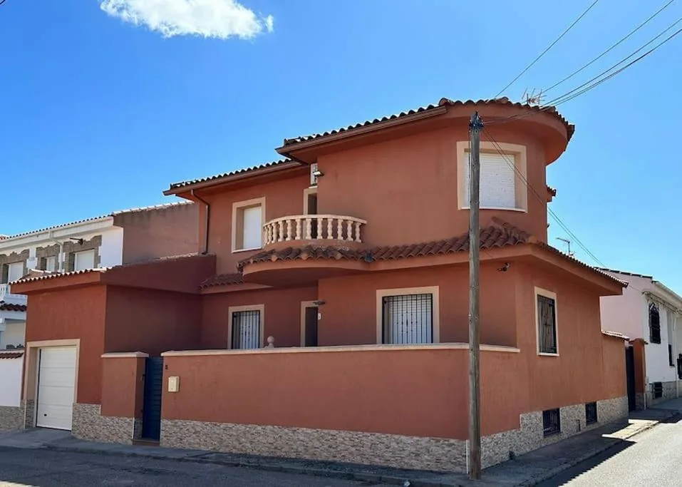 Haus mit 3 Schlafzimmern — El Nido VUT