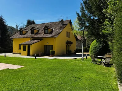 El Niu de l’Àguila (Camprodon) — photo 9