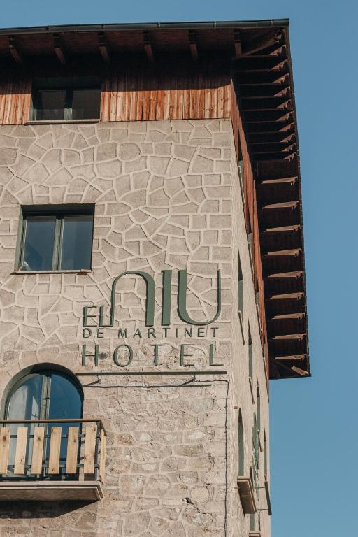 El Niu de Martinet