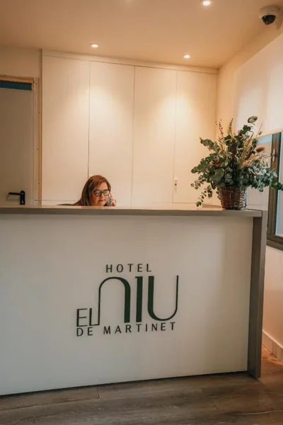El Niu de Martinet — foto 6