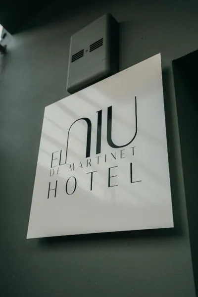 El Niu de Martinet — foto 10