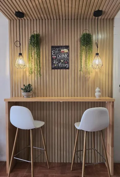 El Nogal Home — foto 11
