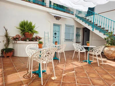 El Nogal Home — foto 12