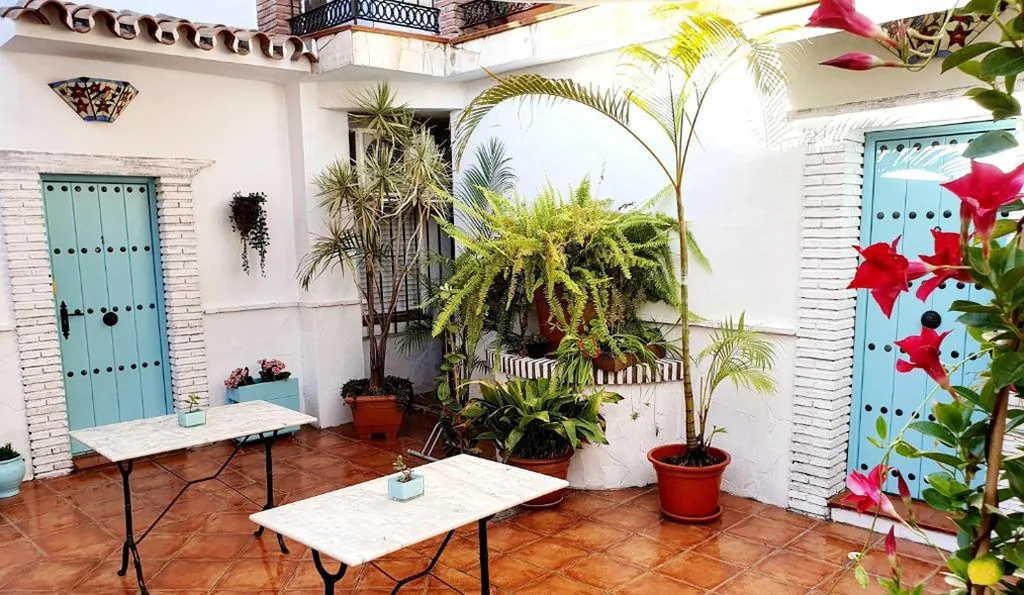 Habitación Individual Económica — El Nogal Home