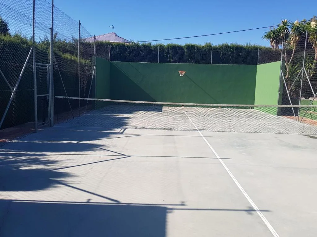 Villa de 3 dormitorios — El Nogal