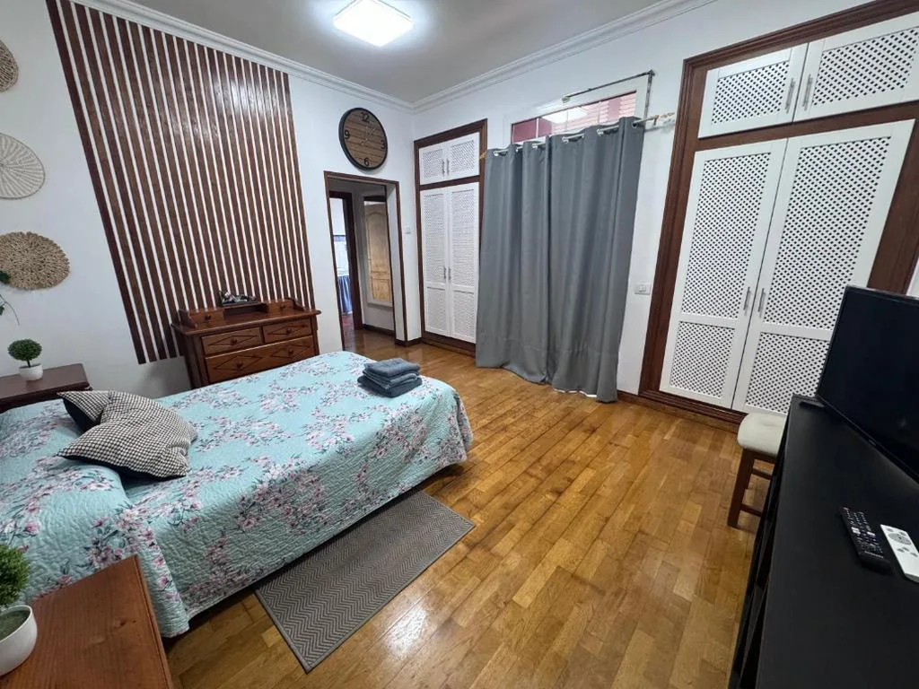 Estudio Estándar con baño privado — El Oasis Canario