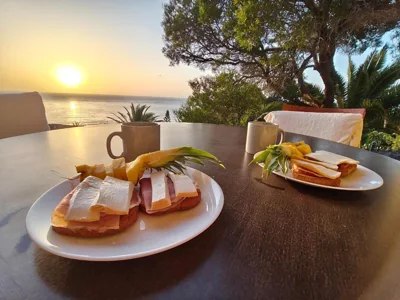 El OASIS del Hierro Piscina y Espectaculares Vistas al Mar — foto 7