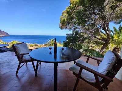 El OASIS del Hierro Piscina y Espectaculares Vistas al Mar — foto 8